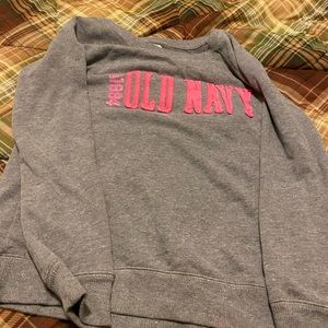 Women’s long sleeve lot